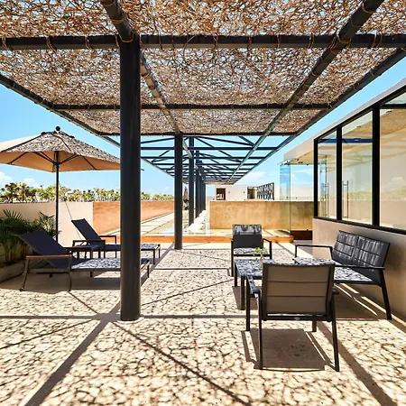 Exclusivo Studio En Palais Pool & Gym Apartment